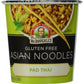 Dr Mcdougalls, Entre Pad Thai Ndle Gf, 2 Oz, (Pack Of 6)