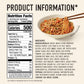 Annie Chun's Sweet Chili Noodle Bowl, Korean Style, Vegan, 48 Oz, 6 count