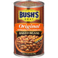 BUSH'S BEST Original Baked Beans, 28 Ounce Can (Pack of 3)