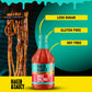 Naked & Saucy Low Sugar Sweet Thai Chili Sauce, Gluten-Free, Soy-Free, Vegan, Paleo, 31 Fl Oz