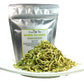 Greenhilltea traditional health herbs 2 OZ (56grams)  Honey suckle dried herbal tea honeysuckle buds  100% Natural  Caffeine free