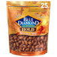 Blue Diamond Almonds Habanero Bbq Flavored Snack Nuts, 25 Oz Resealable Bag (Pack Of 1)