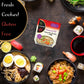 Ka-Me Gluten Free Rice Noodles - Vietnamese Express Pho Noodles Ready To Serve (Pack Of 6)