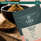 Lily Of The Valley Cumin Powder - Ground Cumin - Great Flavor For Cooking & Baking - 100% Raw Comino Molido Sourced From India -