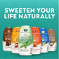 SweetLeaf Sweet Drops Caramel Flavor, 1.69 Fl Oz, Pack of 6