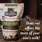 REDMOND 10 Fine Natural Livestock Mineral Salt 25 LB Bag