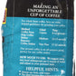 HEB Cafe Ole Whole Bean Coffee 12oz Bag (Pack of 3) (Texas Pecan - Medium Dark Roast (Full City))