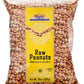 Rani Peanuts, Raw Whole With Skin (Uncooked, Unsalted) 28Oz (800G) ~ All Natural | Vegan | Gluten Friendly | Kosher | Fresh Prod