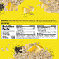 Bobos Oat Bar Multipack, 4 Lemon Poppyseed & 4 Coconut, Healthy Snacks, 8 Count