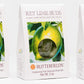 Butterfields Candy - Gourmet, Old-Fashioned KEY LIME Buds Hard Candy | Gluten Free | Made with 100% Real, Pure Cane Sugar | Hand