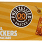 Pretzelized Snacks Cracker Pretzl Hny Mstrd 6.5 OZ