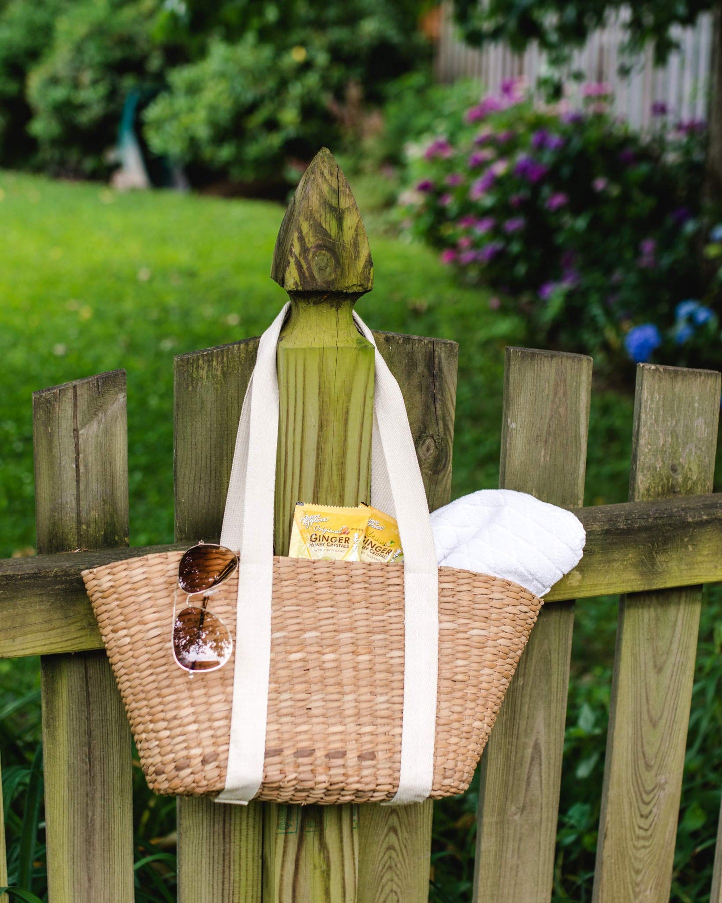 Prince Of Peace Ginger Honey Crystals - Instant Beverage Mix, 5 Packs of 30 Sachets, 1.19 lb, Original Flavor