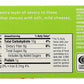 365 by Whole Foods Market Organic Garlic and Herb Water Crackers, 4.4 Ounce