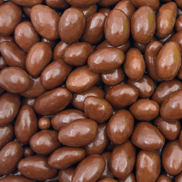 SUNNY ISLAND Milk Chocolate Covered Almonds 2-Pound Bag Classic Delight