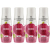 SodaStream Cranberry Raspberry Zero Calorie, 440ml 4-Pack