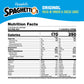 Spaghettios Original Canned Pasta, 15.8 Oz Can (Pack Of 4)