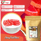 Ny Spice Shop Fruit Slices Jelly Candy - 3 Pound Cherry Candied Fruit - Fruit Candy Slices - Bulk Gummy Candy Slices - Old Fashioned Candy For Sweet Lovers