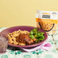 A Dozen Cousins Rice Seasoning Sauce Packets - Season And Prepare Your Own Rice Dishes - 10 Pack - Arroz Con Gandules - 4 Oz Pac