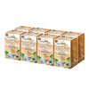 Nature'S Guru Instant Ginger Chai Tea Drink Mix Sweetened 10 Count Single Serve On-The-Go Drink Packets (Pack Of 8)