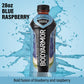 BODYARMOR Sports Drink Sports Beverage, Blue Raspberry, Coconut Water Hydration, Natural Flavors With Vitamins, Potassium-Packed