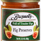 Braswell Preserve Fig, 11.5 Oz