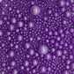 Edible Purple Sugar Pearls Sprinkles Candy Mix Size Pearls Cake Decorations Cupcake Toppers Decorating Perfect For Wedding Party