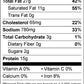 Vienna Beef Hard Salami, 1.2 lbs, Pack of 1