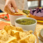 Late July Salsa Verde, Medium, 15.5 oz Jar, Roasted Tomatillos, Pack of 1