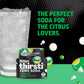 Ninja Thirsti Flavored Water Drops - Zero Calorie Lemon Lime Soda Flavor, Makes 17 Drinks, 3 Pack, 2.23 Fl Oz Each