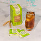 Worldwide Botanicals Organic Roasted Barley Tea, Caffeine-Free, 25 Tea Bags, 6g per Teabag, Kosher, AKA Mugicha, Boricha, Orzo