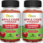 aSquared Nutrition Apple Cider Vinegar Gummies with the Mother – 1,500 mg