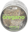 Spicely, Oregano Mediterranean Tin Organic, 0.8 Ounce