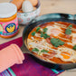 Siete Family Foods Red Enchilada Sauce 15 OZ