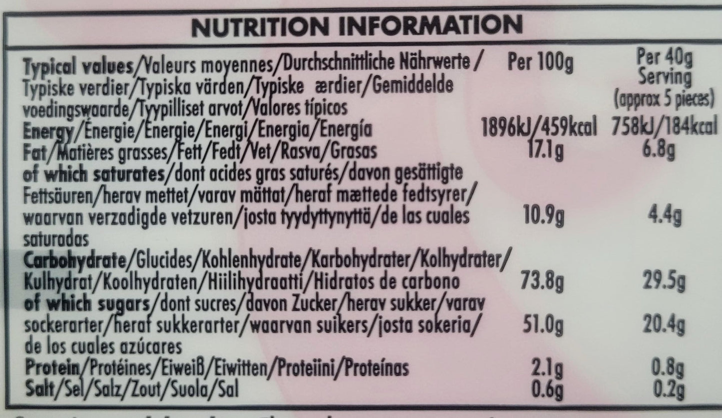 Walkers Nonsuch Liquorice Toffees Bag - Black Licorice Candy, Chewy Toffee, 5.29 Oz (Pack of 2), Imported from UK