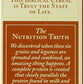 Food For Life Ezekiel 4:9 Organic Sprouted Whole Grain Cereal, Original, 16-Ounce Boxes (Pack Of 6)