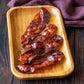 Today Gourmet Foods Wild Boar Bacon, 1lb Sliced - 10 Packs, Premium Quality, Gourmet Meat, Perfect for Cooking and Snacking