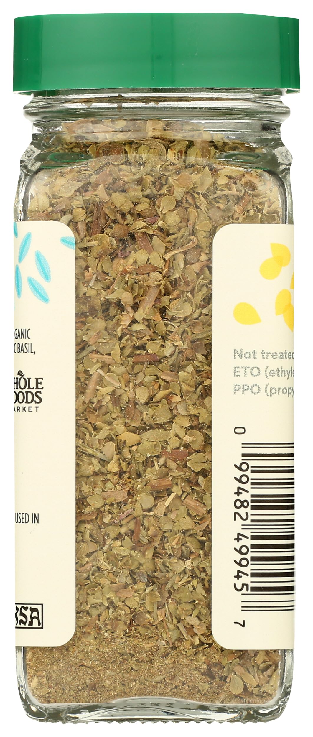 365 by Whole Foods Market  Organic Italian Seasoning  0.46 Ounce