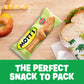 Motts Soft Baked Bars  Banana Streusel  Made With Applesauce  6 Count  5.76 oz