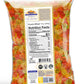 Rani Far Far Fryums - Vegan Wheat & Tapioca project piece Wheel Shape, 14oz (400g), Kosher, Uncooked Snack