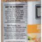 Weber Zesty Lemon Seasoning, 5 Ounce Shaker