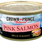 Crown Prince Natural Pink Salmon - Low In Sodium, 7.5-Ounce Cans (Pack Of 12)