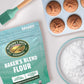 Nature'S Path Organic Baker'S Blend Flour, 32 Oz (Pack Of 1), Non-Gmo
