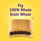 Newtons 100% Whole Grain Wheat Soft & Fruit Chewy Fig Cookies, (Fig Bars), 12 - 10 Oz Packs