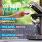 Bartesian Old Fashioned Mixer Capsules - 16-Pack Cocktail Pods for Home Bar Mixology
