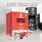 Lakanto Classic Monk Fruit Sweetener with Erythritol Packets - White Sugar Replacement - Classic (3g - 300 Count)