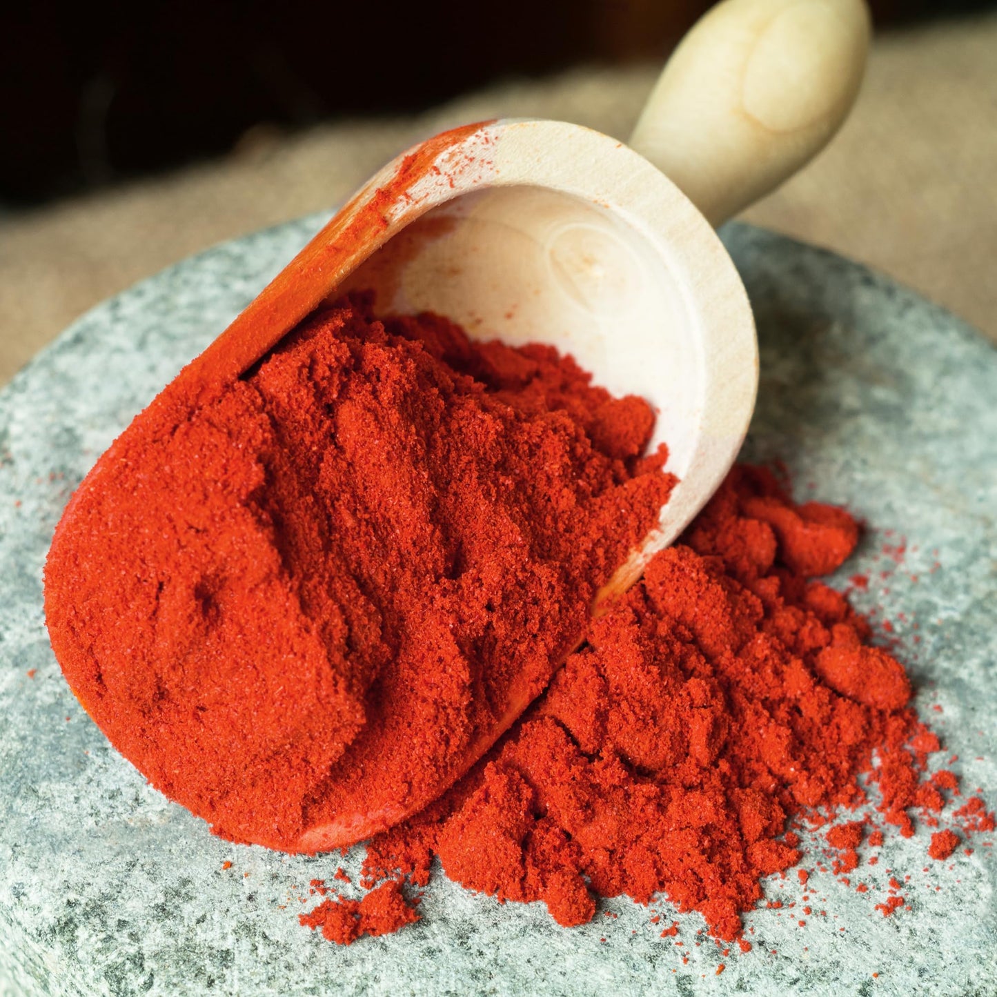 Unpretentious Sweet Hungarian Paprika, 2 Cups, Sweet & Savory, Fine Powder, Dry Rubs & Garnishes