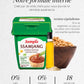Sempio Ssamjang (8.8oz) - Umami-Rich Korean Soybean Dipping Paste. Sauce for Vegetables, Korean BBQ & More. Vegan, Non-GMO.