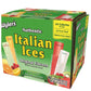 Wyler'S Italian Ice Freezer Bar, 2 Oz, 80 Count