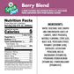 V8 Splash Diet Berry Blend Flavored Juice Beverage, 64 Fl Oz Bottle