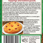 Native Forest Pineapple Slices - Pineapple Canned, Pineapple Organic, Canned Fruit No Sugar Added, Organic Pineapple Juice - 15 Ounce (Pack Of 6)